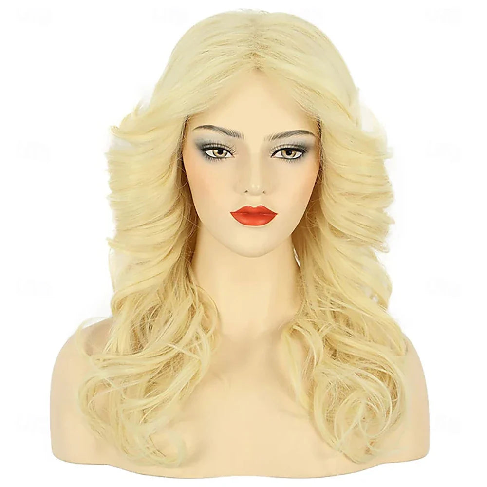 Wig Queen Karen (2 Colors)