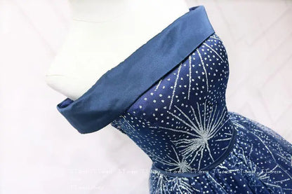 Evening Dress Queen Lexa