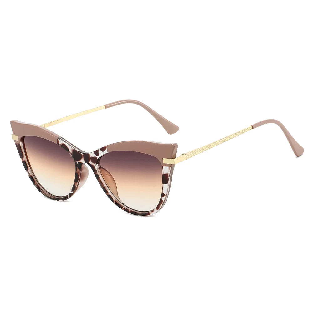 Sunglasses Queen Anat (8 Colors)