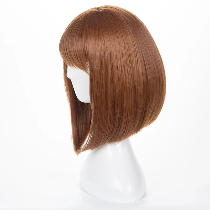 Wig Queen Ochaco Uraraka