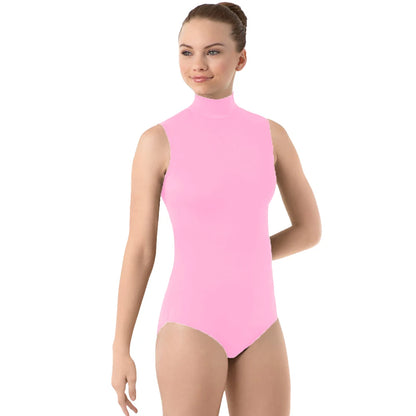 Leotard Queen Virginia (Pink)