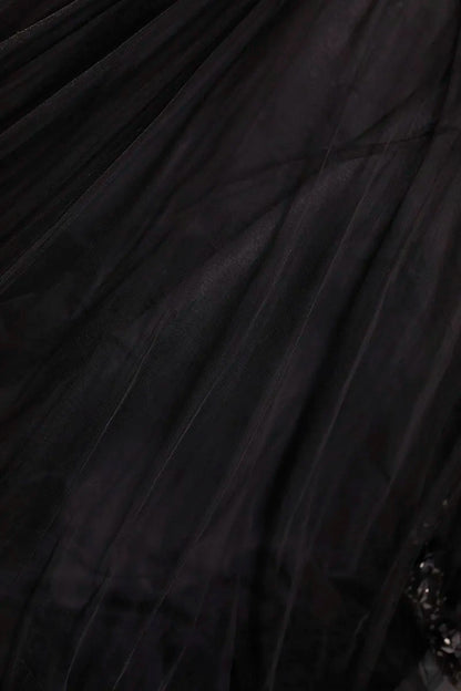 Evening Dress Queen Daisy