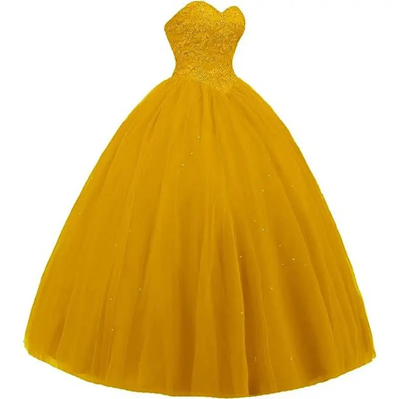 Evening Dress Queen Mollie