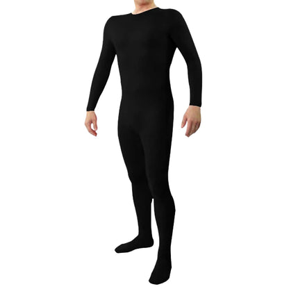 Zentai Suit Queen Yurena (Black)