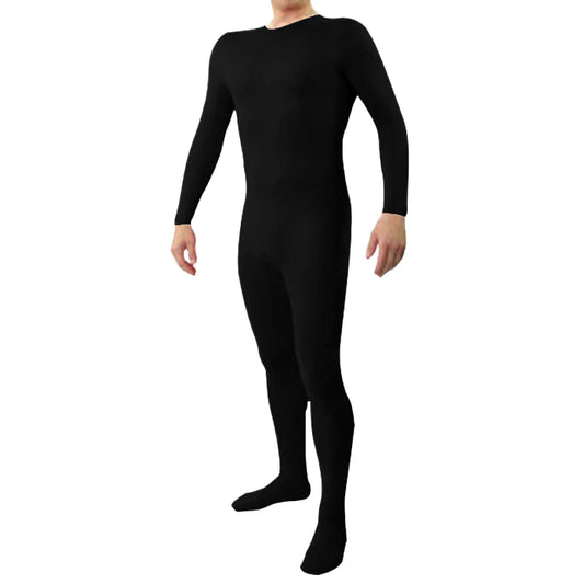 Zentai Suit Queen Yurena (Black)
