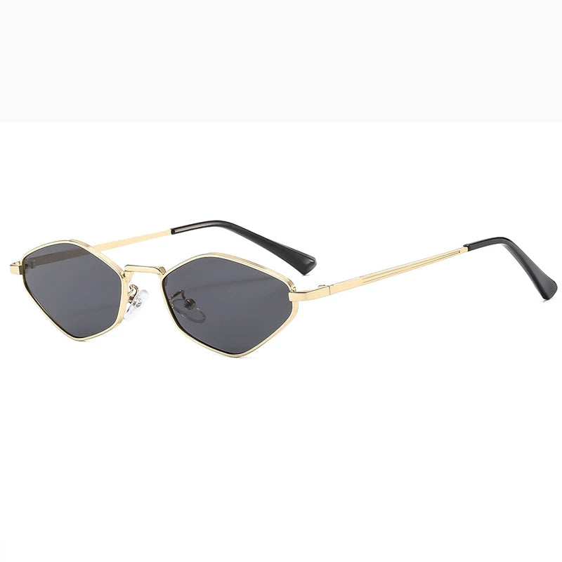 Sunglasses Queen Dudu (5 Colors)