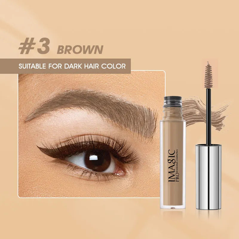 Eyebrow Makeup Queen Creme