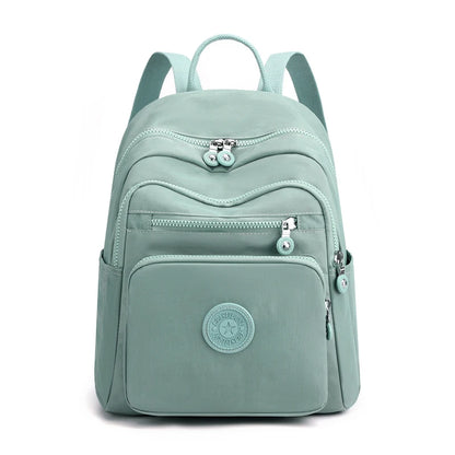 Backpack Queen Rosalinda (Deep Blue)