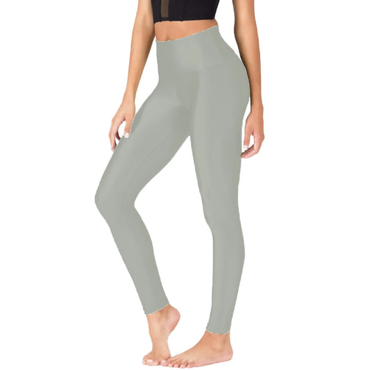Leggings Queen Gaga (Gray)