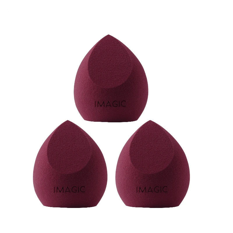 Makeup Sponge Queen Acrylic (3-Pack)