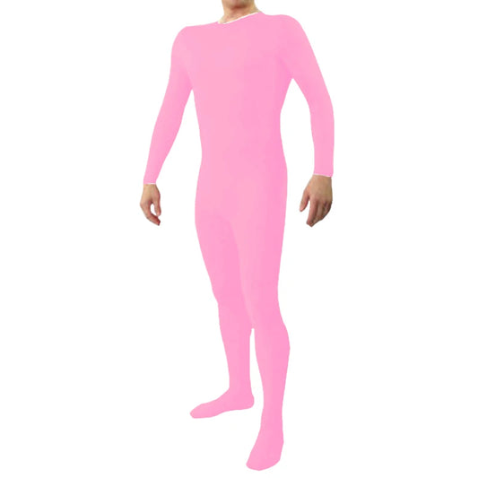 Zentai Suit Queen Yurena (Pink)