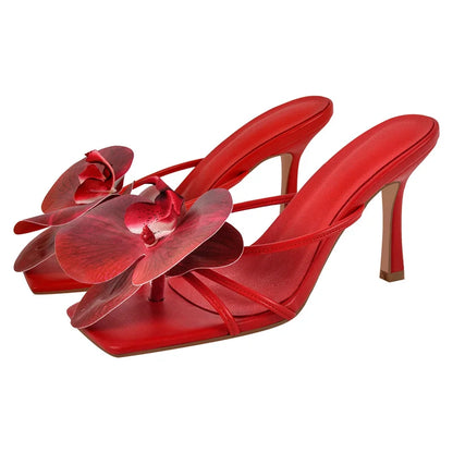 Sandals Queen Ranunculus (11 colors)
