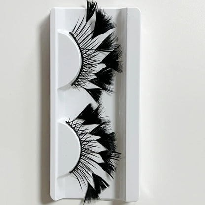 False Eyelashes Queen Cleopatra