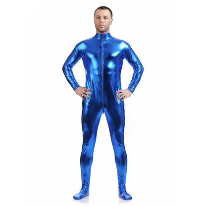 Zentai Suit Queen Glitter (Multiple Colors)