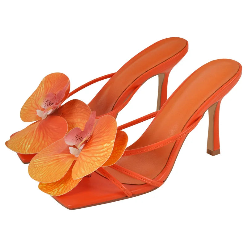 Sandals Queen Ranunculus (11 colors)