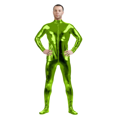 Zentai Suit Queen Glitter (Multiple Colors)