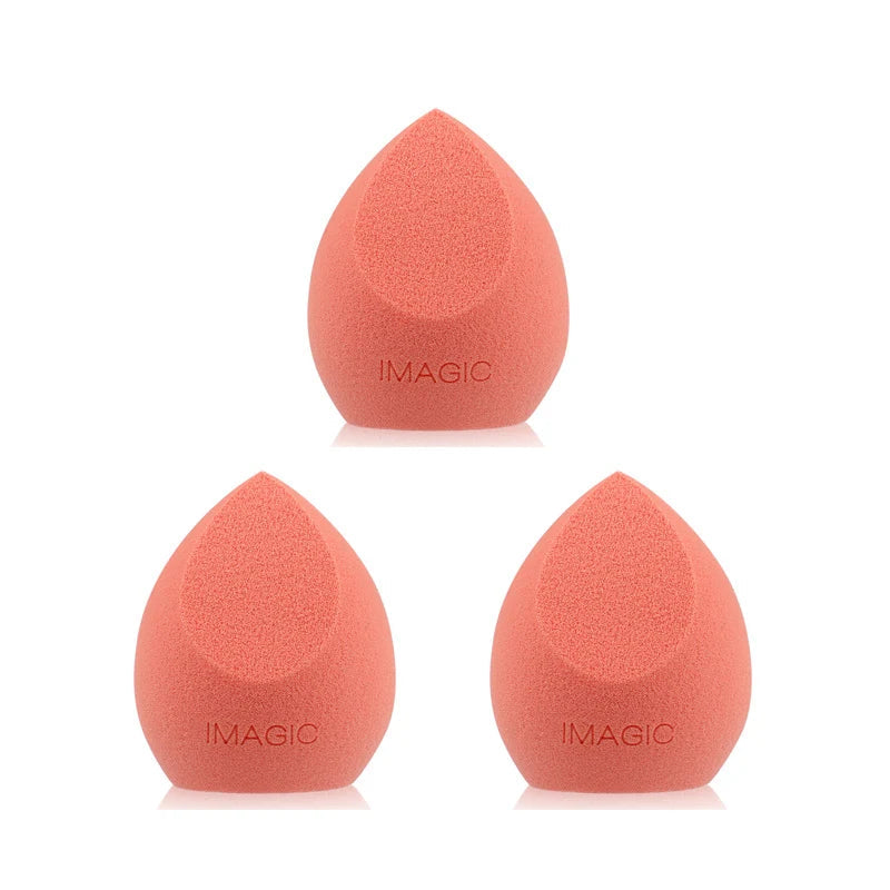 Makeup Sponge Queen Acrylic (3-Pack)