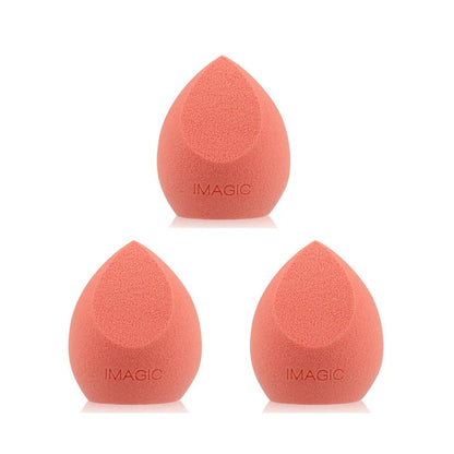 Makeup Sponge Queen Acrylic (3-Pack)