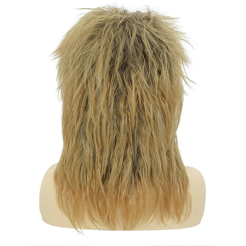 Wig Queen Turner