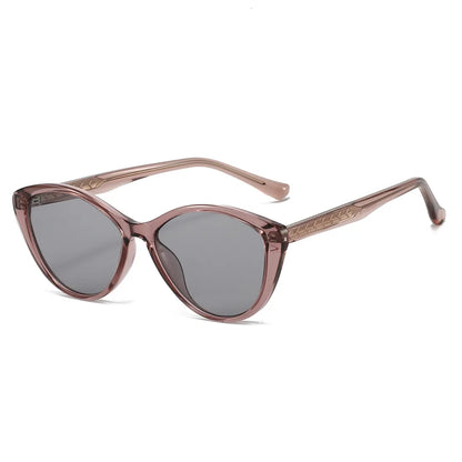 Sunglasses Queen Tique (6 Colors)