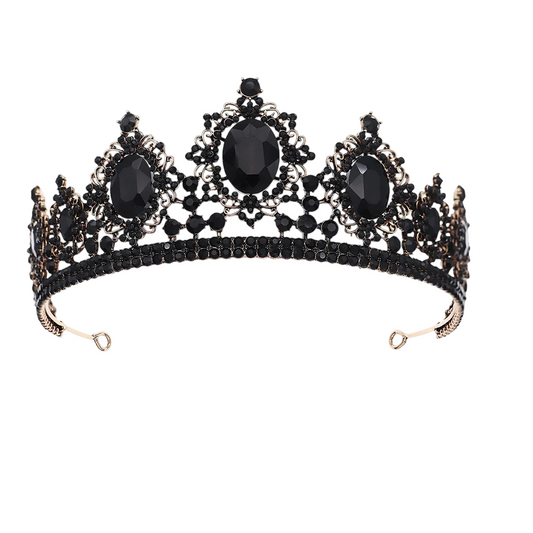 Tiara Queen Sif