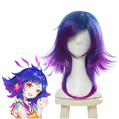 Wig Queen Neeko