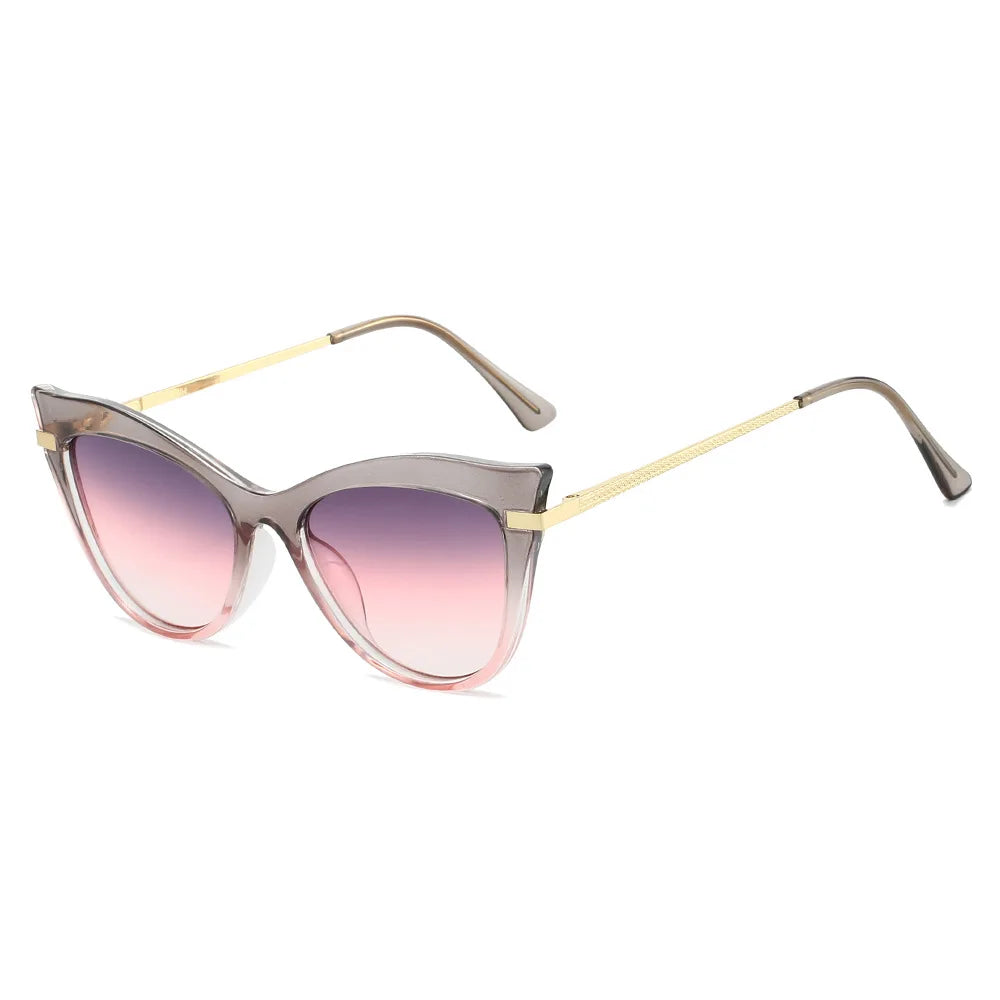 Sunglasses Queen Anat (8 Colors)