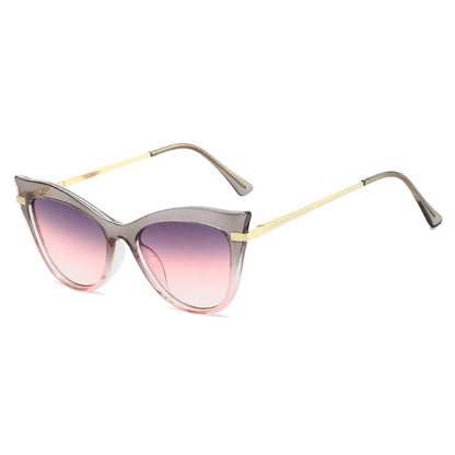 Sunglasses Queen Anat (8 Colors)