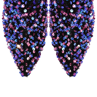 Boots Queen Glory (3 Colors)