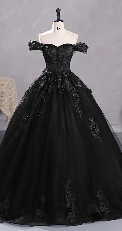 Evening Dress Queen Ruby