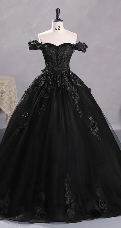 Evening Dress Queen Ruby