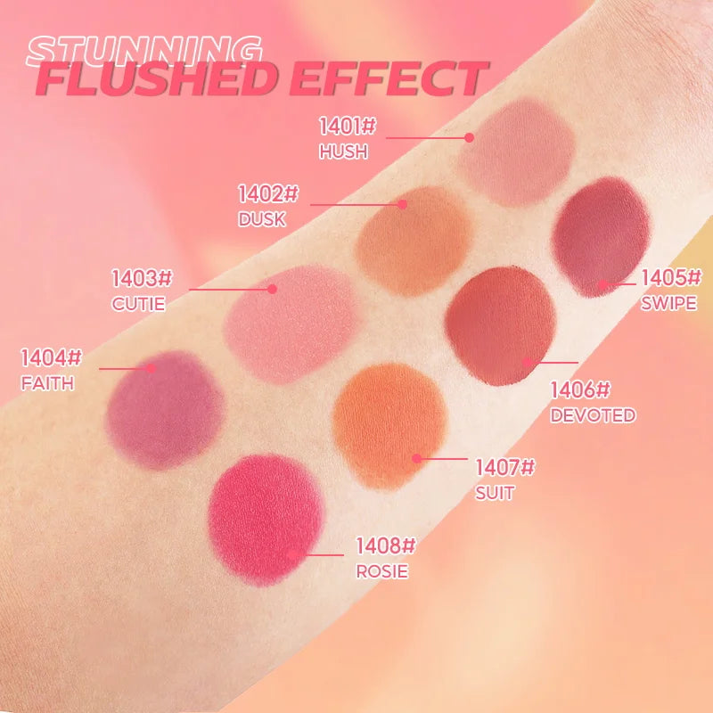 Blush Queen Liquid