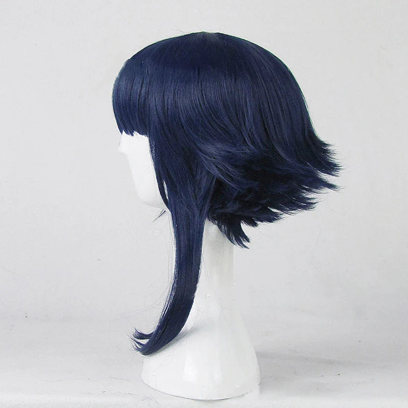 Wig Queen Rikka