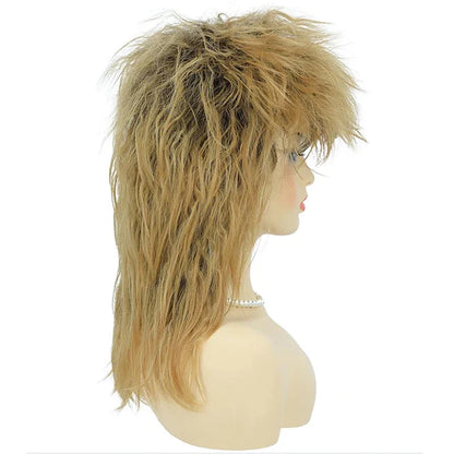 Wig Queen Turner