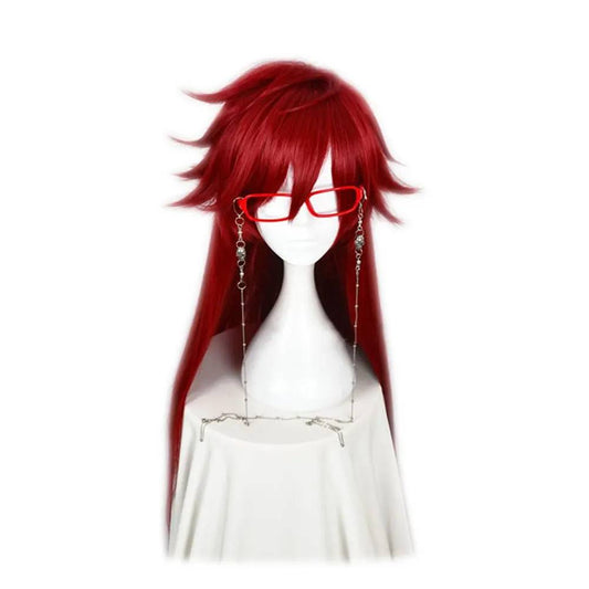 Wig Queen Grell Sutcliff