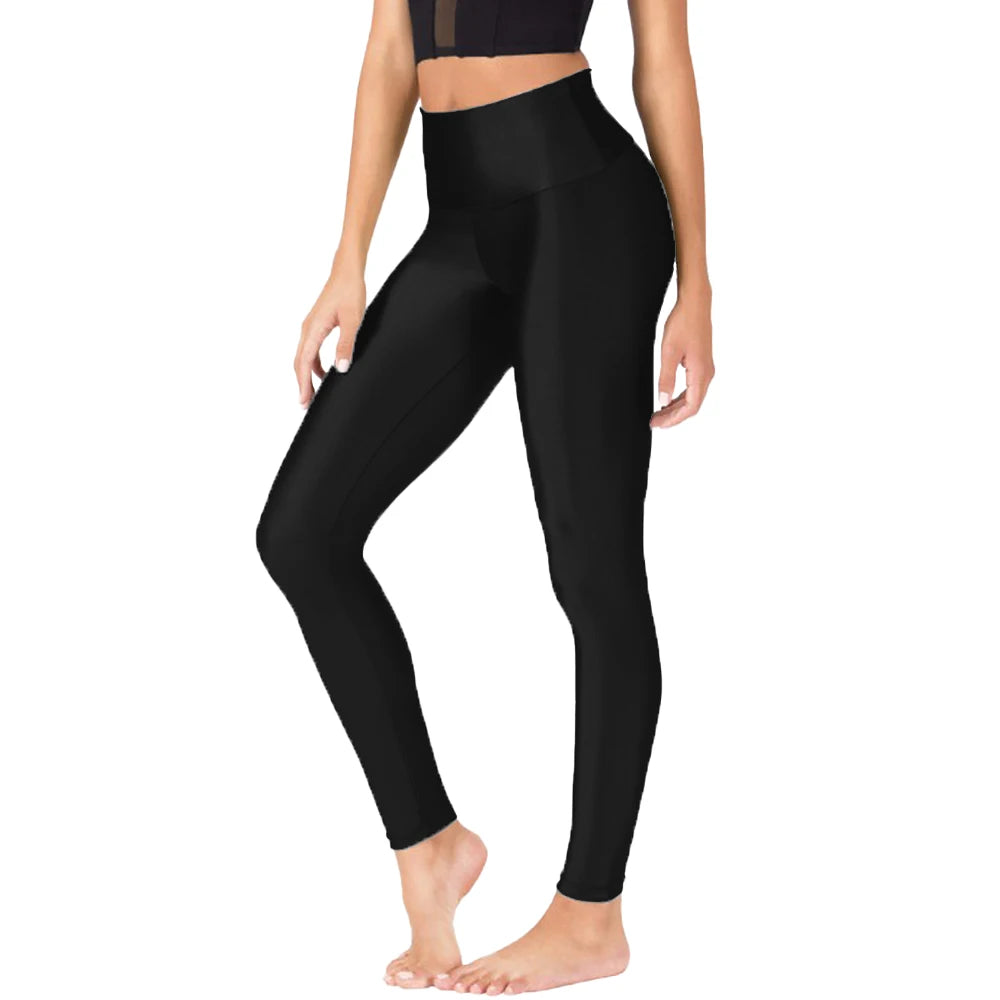 Leggings Queen Gaga (Black)