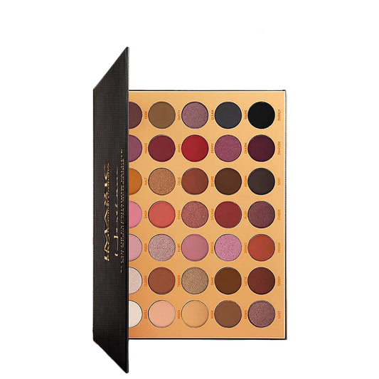 Eyeshadow Palette Queen Stice