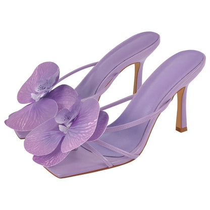 Sandals Queen Ranunculus (11 colors)
