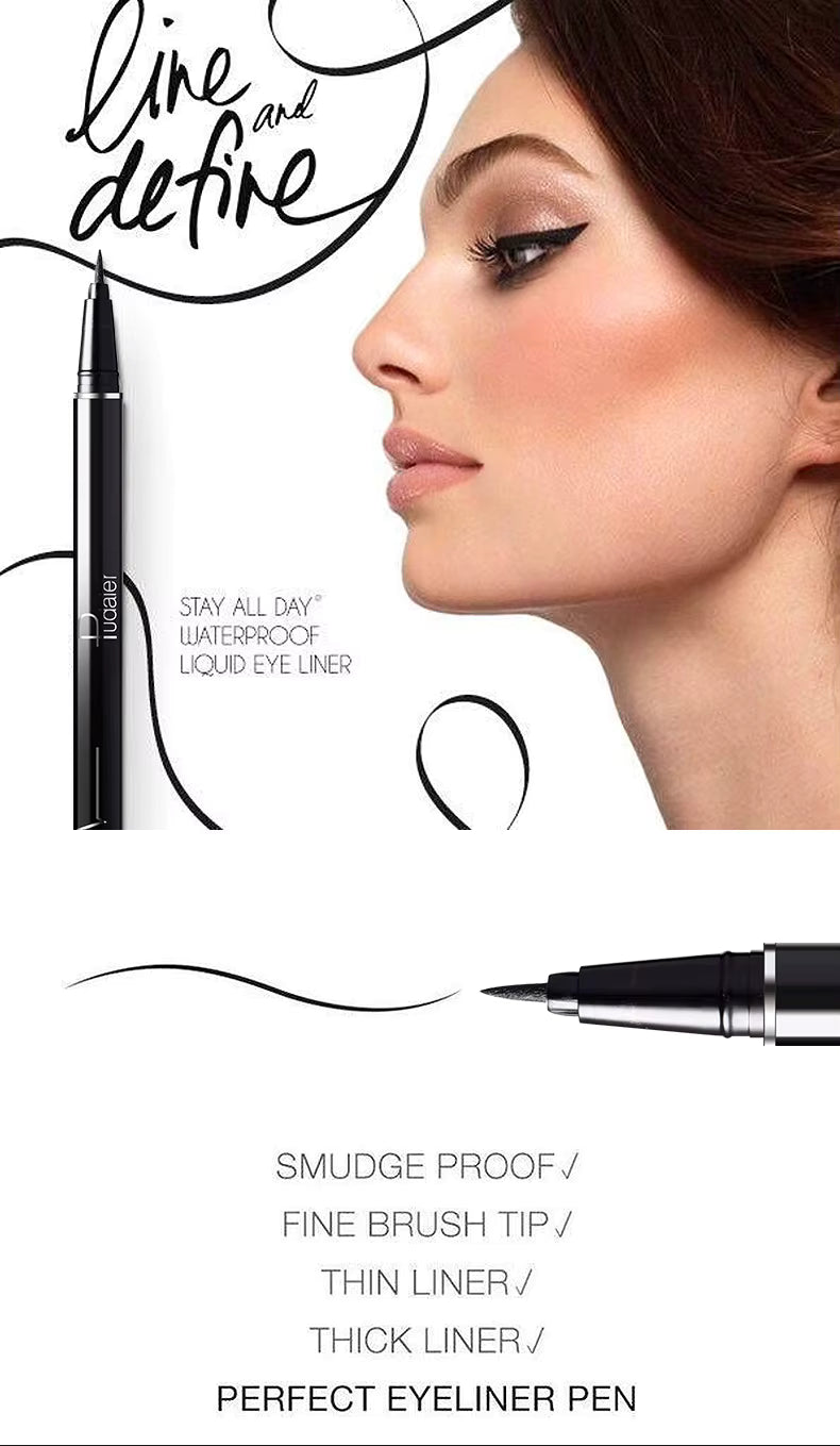 Eyeliner Queen Liquid