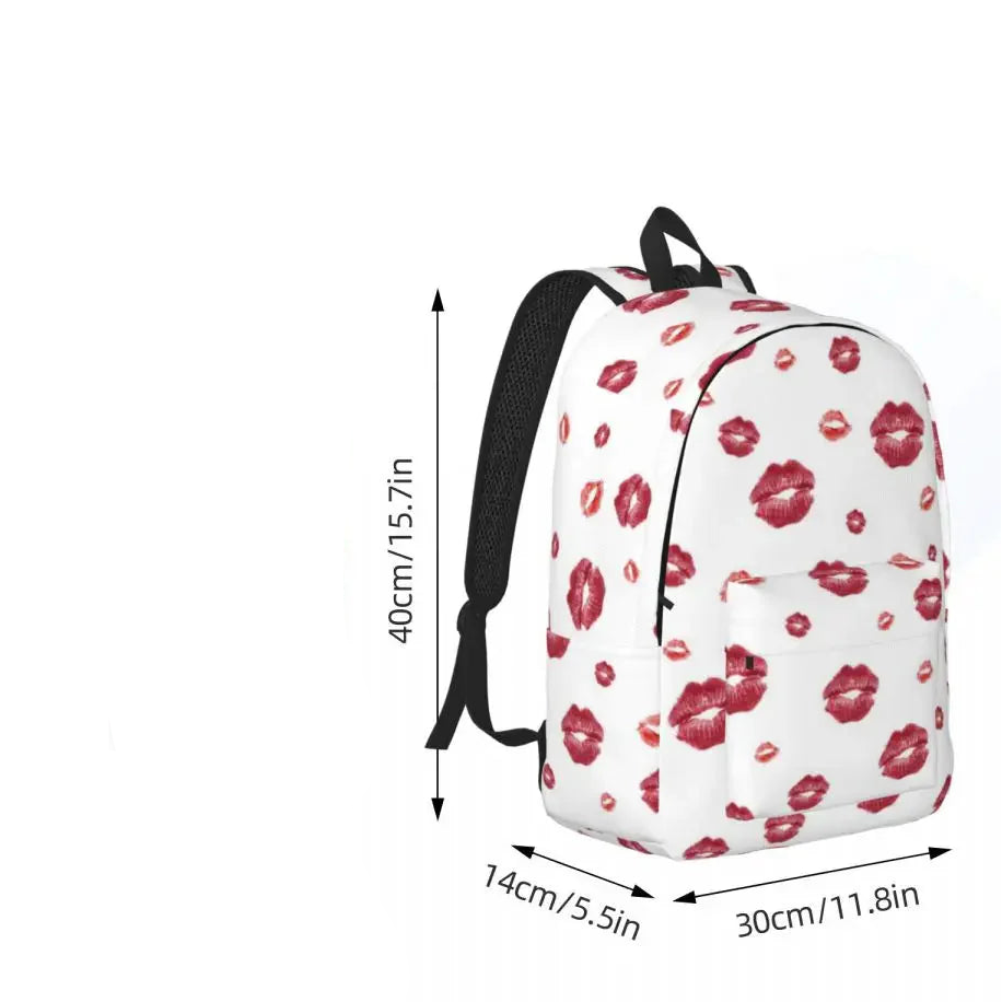 Backpack Queen Hart