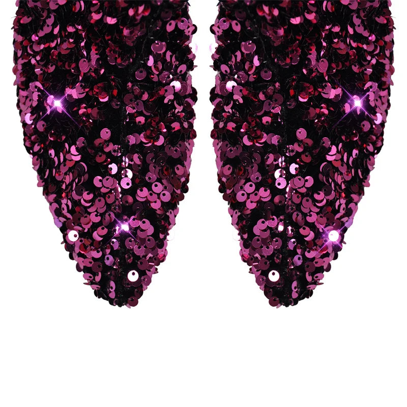Boots Queen Ixora (2 Colors)