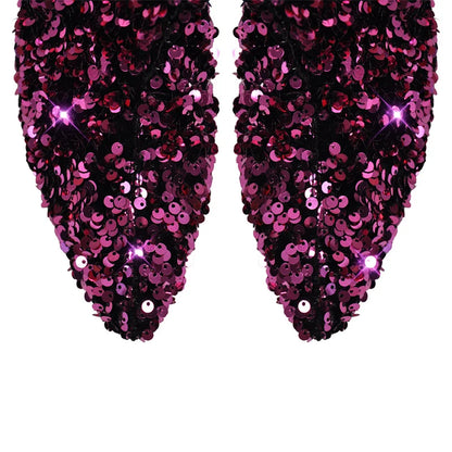 Boots Queen Ixora (2 Colors)