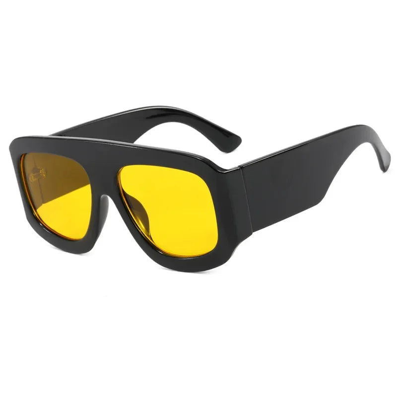 Sunglasses Queen Flora (6 Colors)