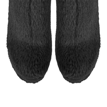 Boots Queen Blossom (4 Colors)