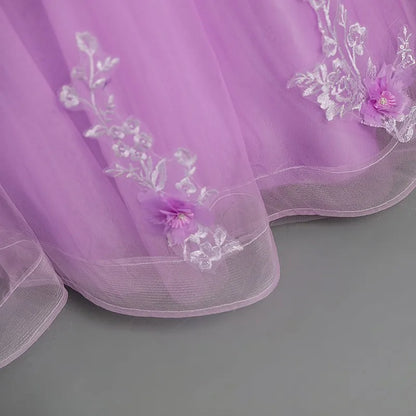 Evening Dress Queen Shopie