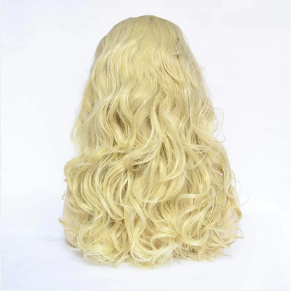 Wig Queen Breex (10 Colors)
