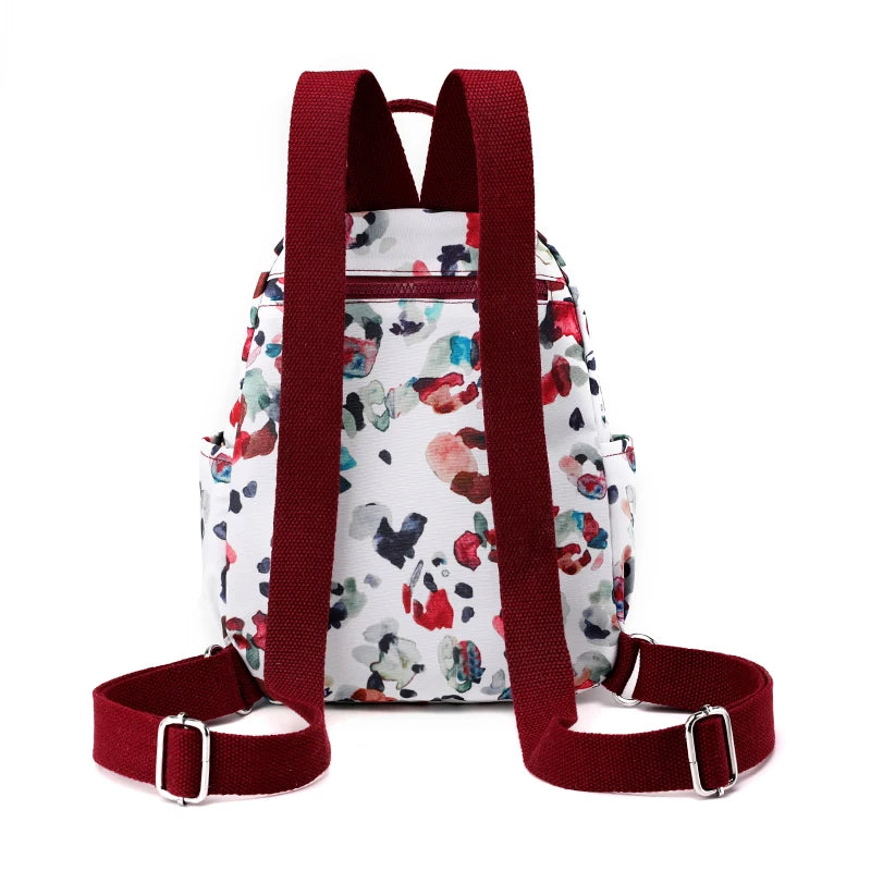 Backpack Queen Ares