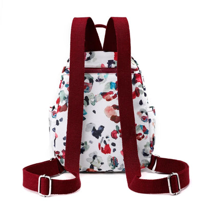 Backpack Queen Ares
