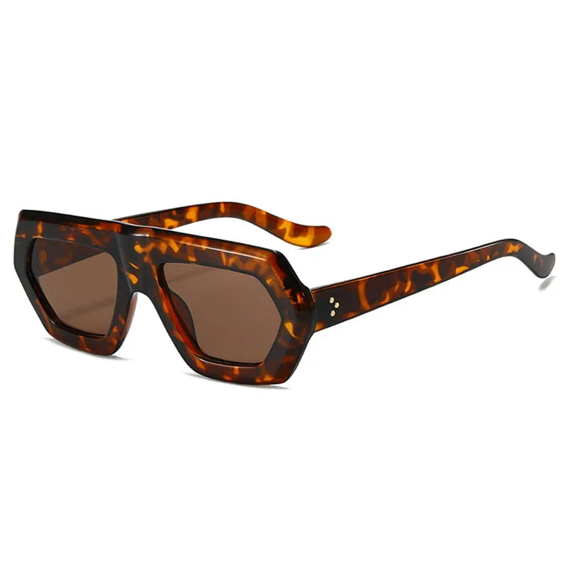 Sunglasses Queen Bereti (7 Colors)