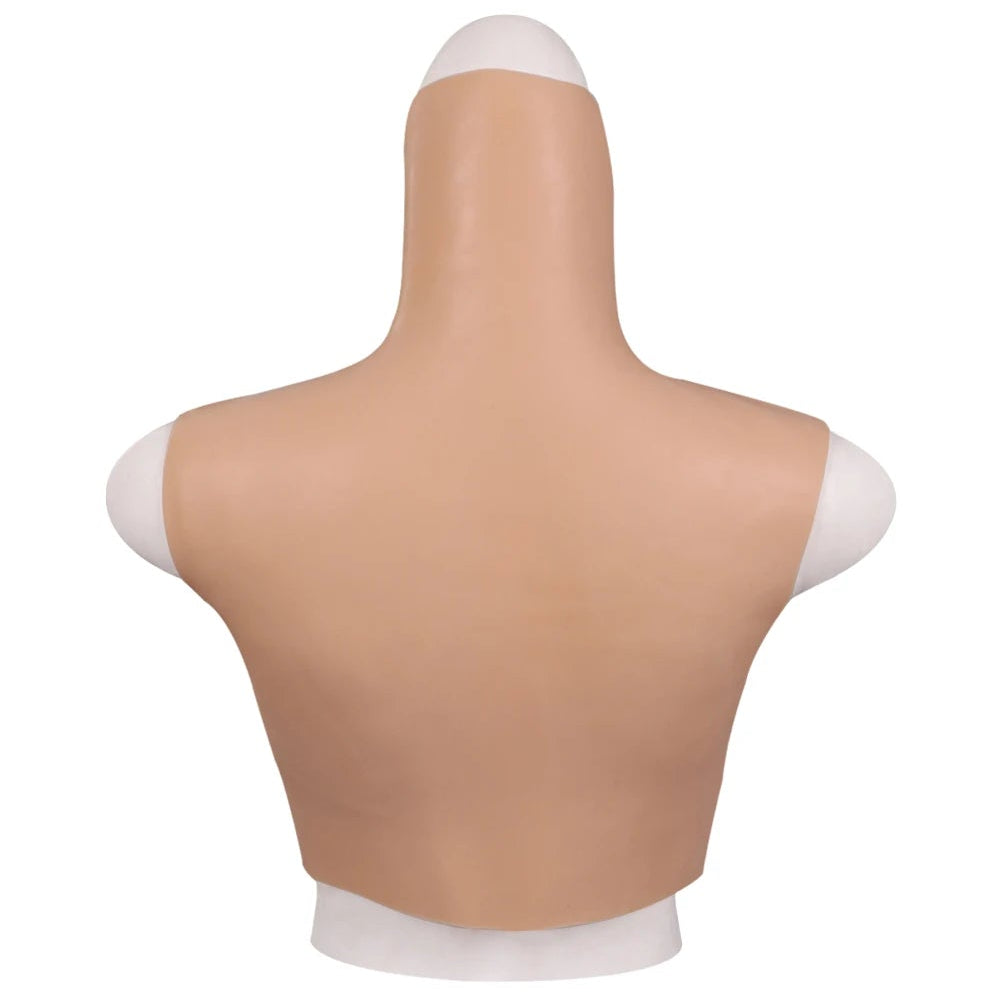 Breasts Queen Sandy (G Cup / 4 Skin Colors)